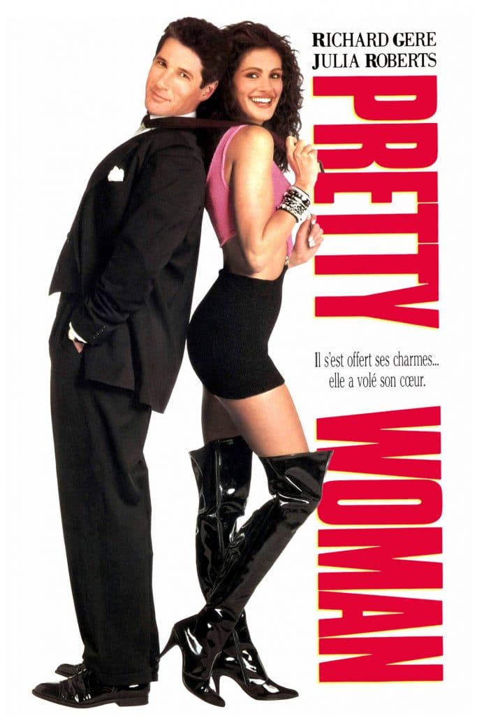 Pretty Woman - Film complet en streaming VF HD