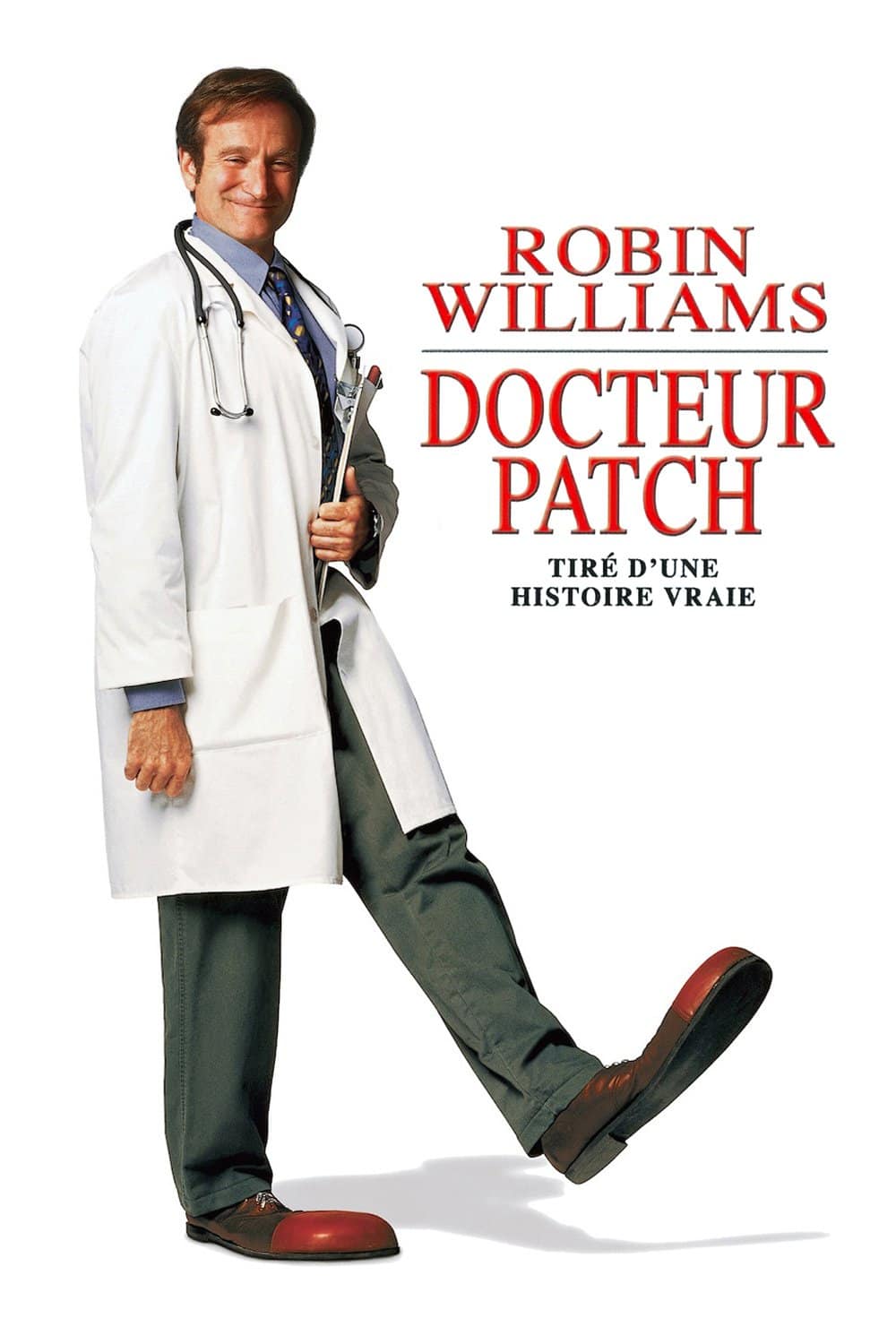 Docteur Patch - Regarder Films