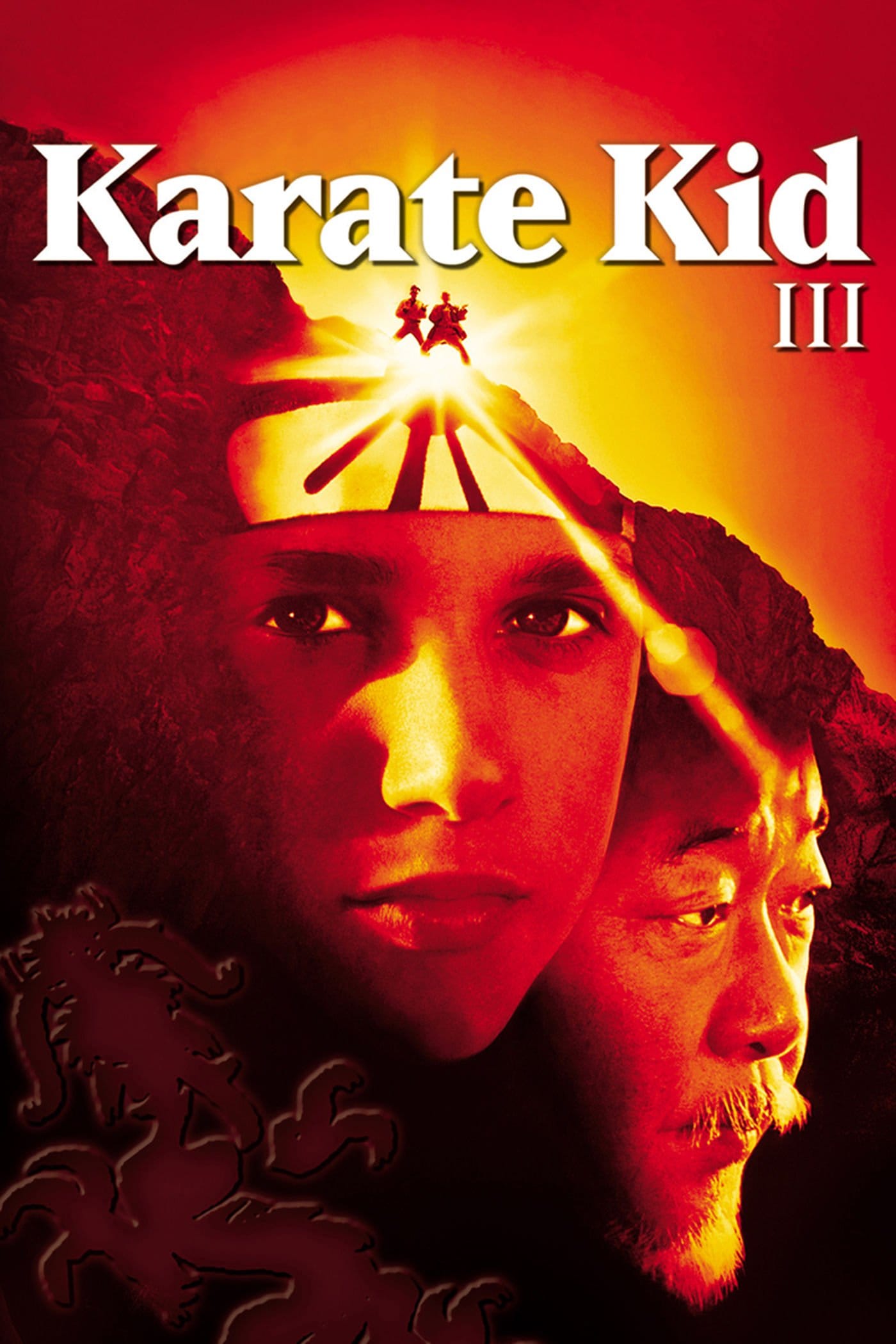 Karat Kid 3 HD FR Regarder Films   Karate Kid 3 