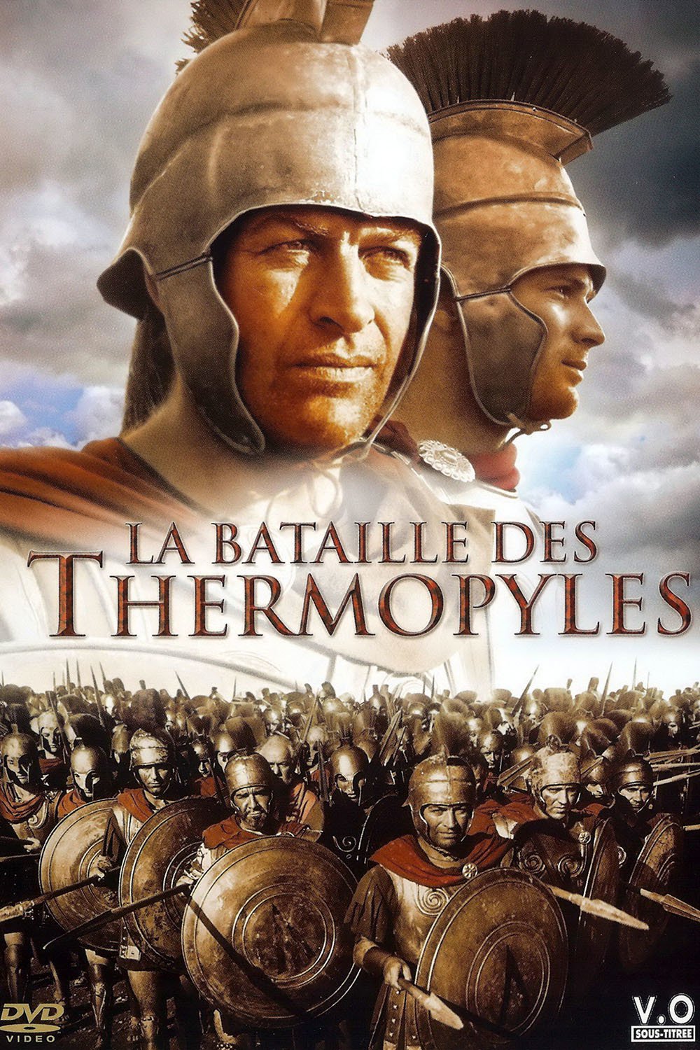 La bataille des Thermopyles  HD FR Regarder Films