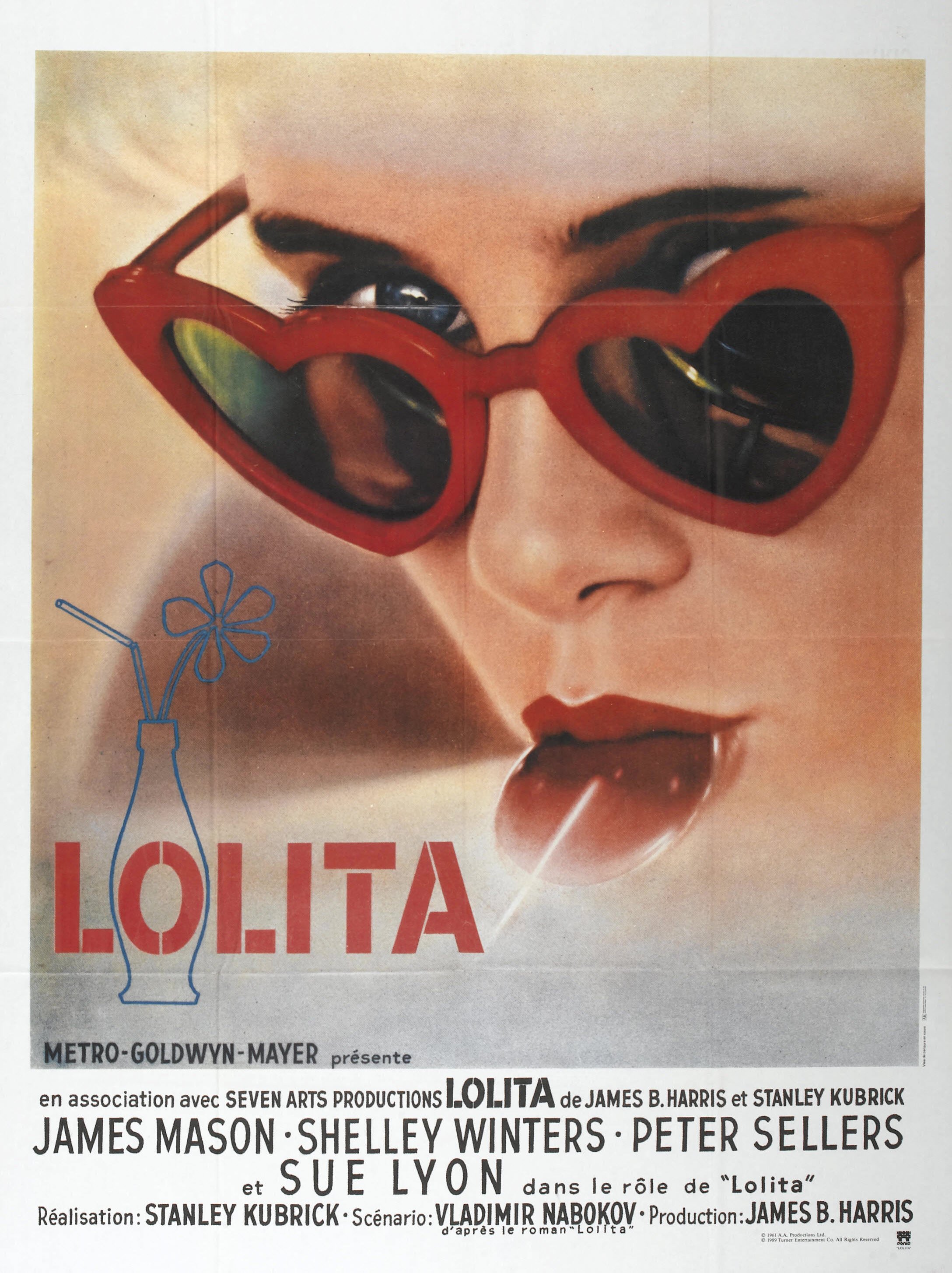 lolita bookpedia