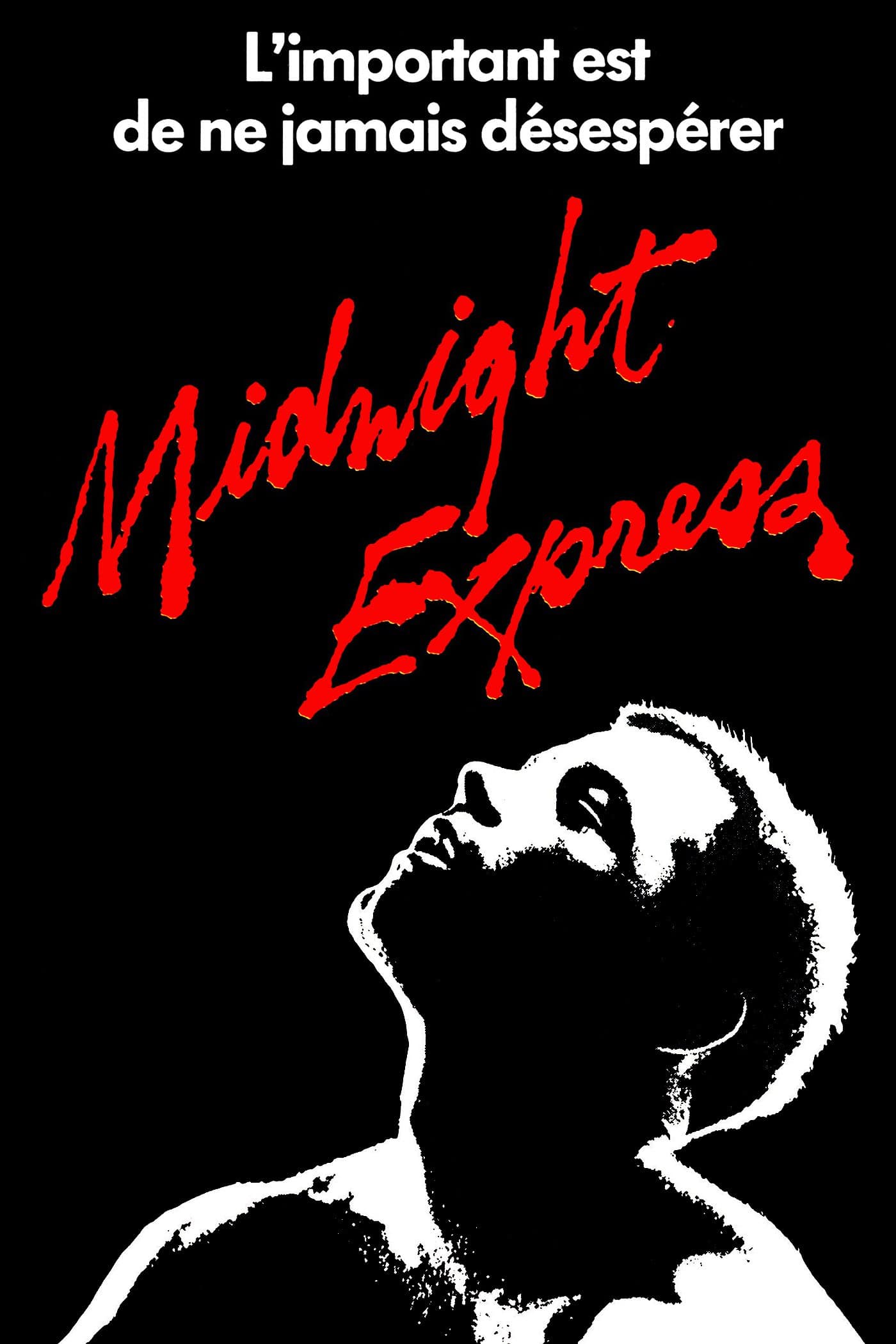 Midnight Express by Billy Hayes