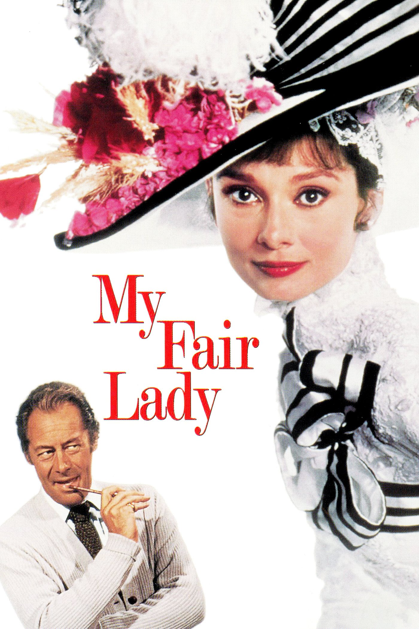 My Fair Lady Regarder Films