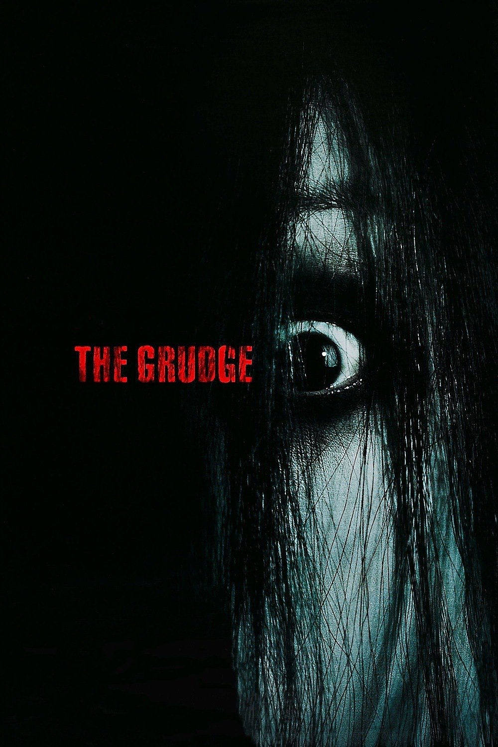 the grudge serie netflix