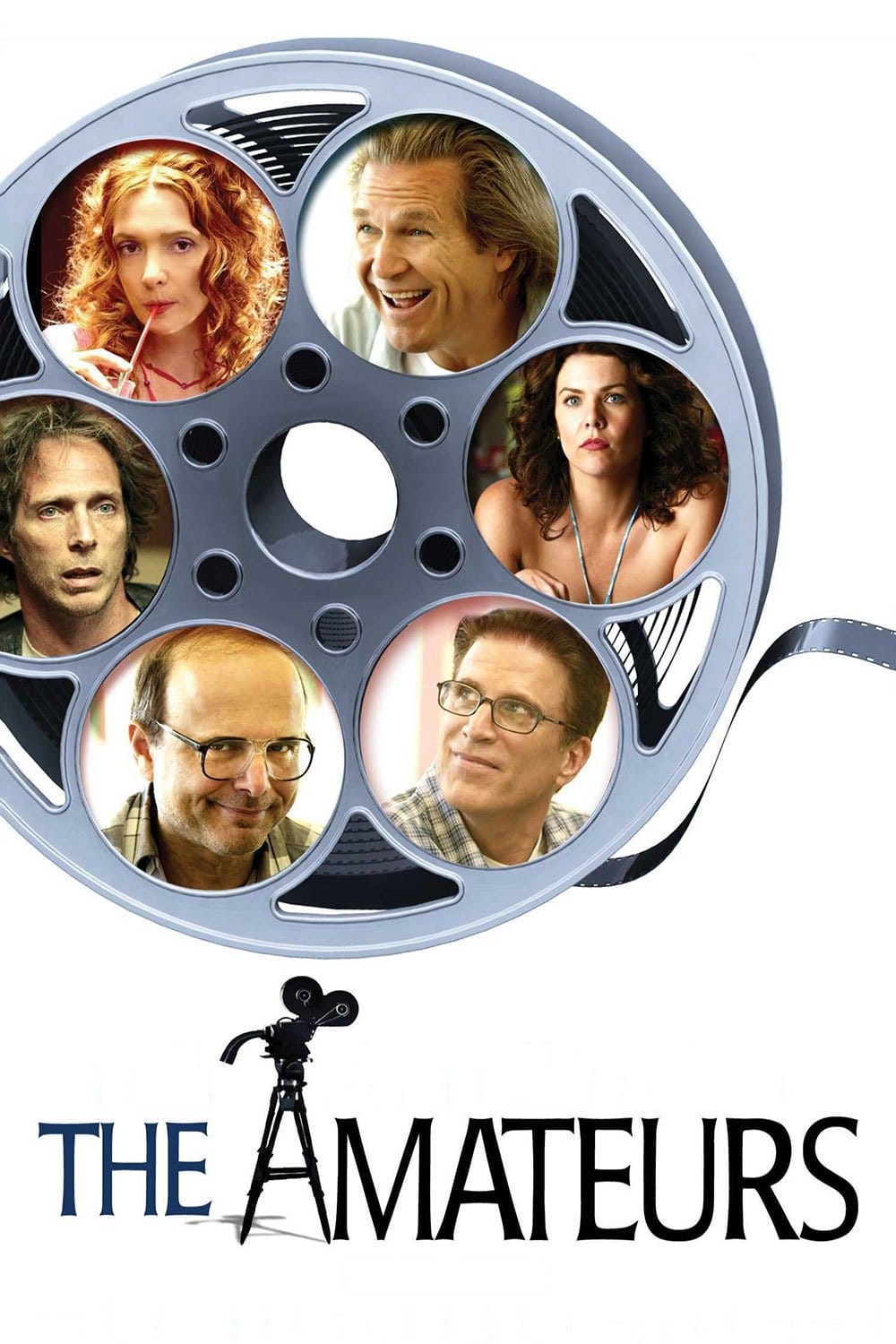 The Moguls - Film complet en streaming VF HD