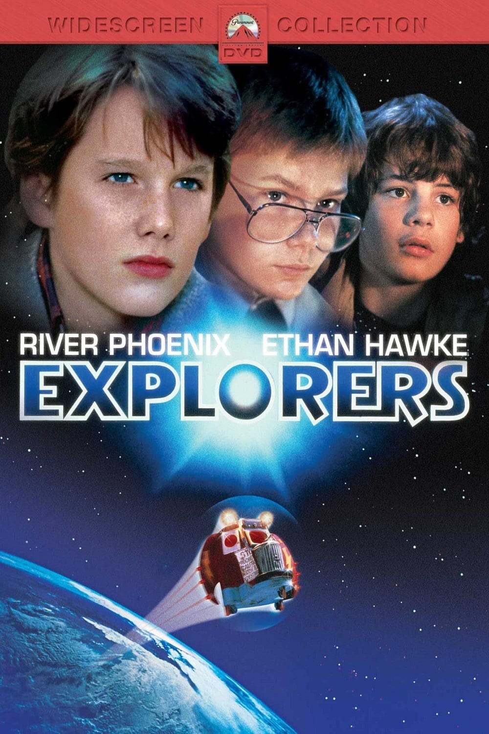 movie explorer