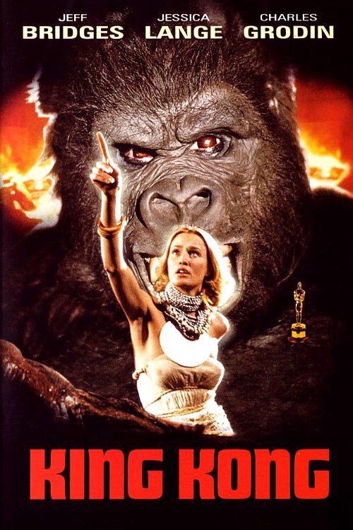 King Kong Film complet en streaming VF HD