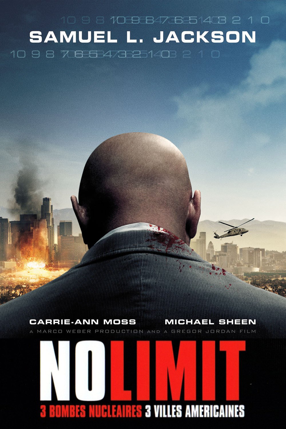 movie review no limit