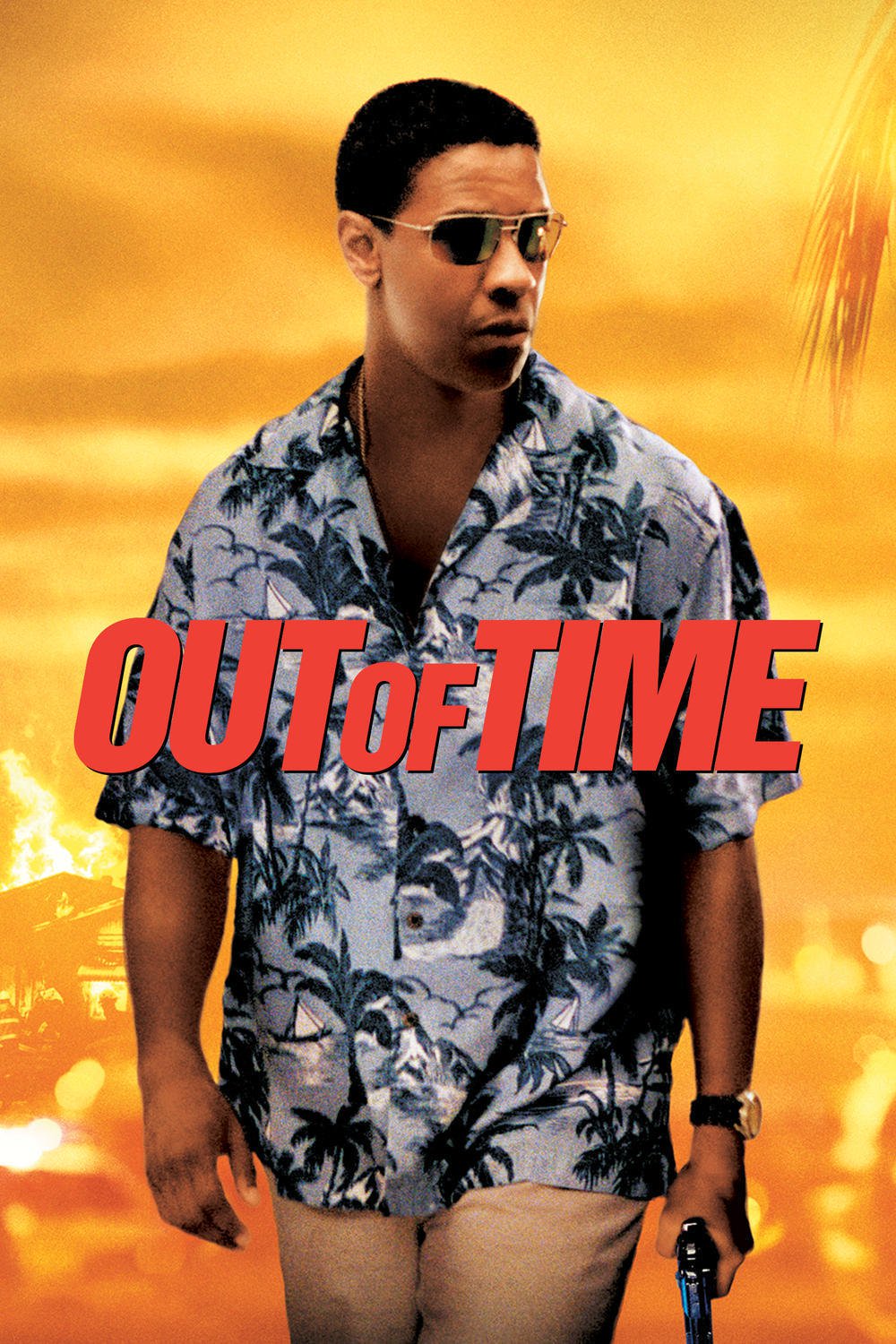 Out of time HD FR Regarder Films