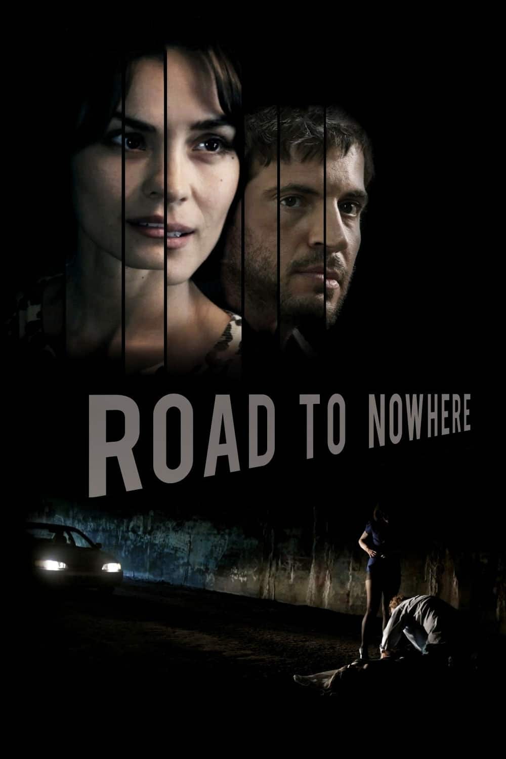 Road to nowhere прохождение