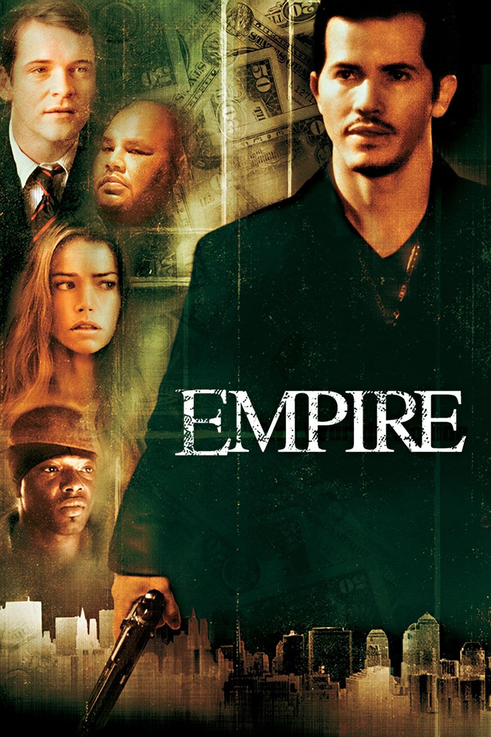 movie reviews empire