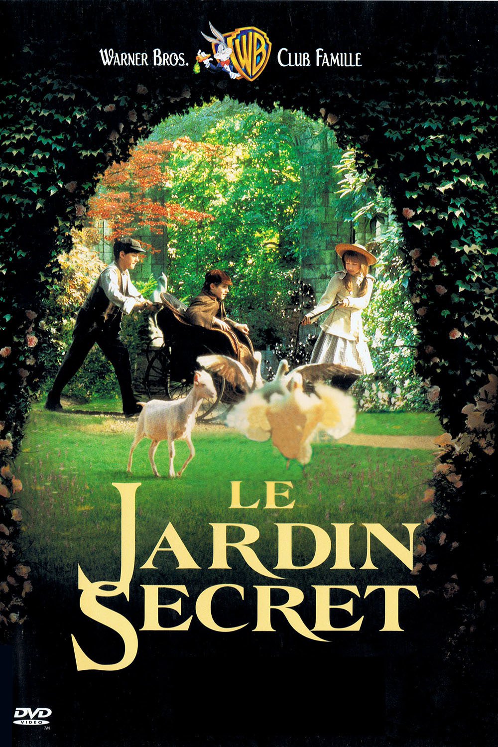 Le jardin secret HD FR - Regarder Films