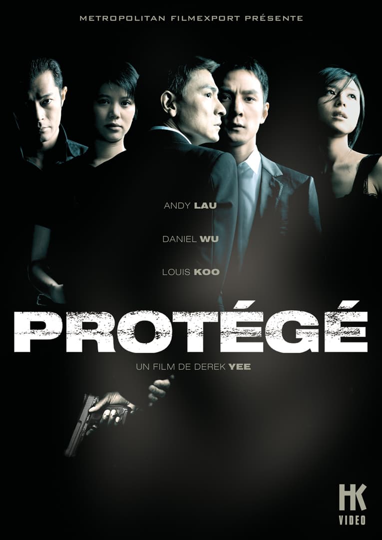 protege desktop