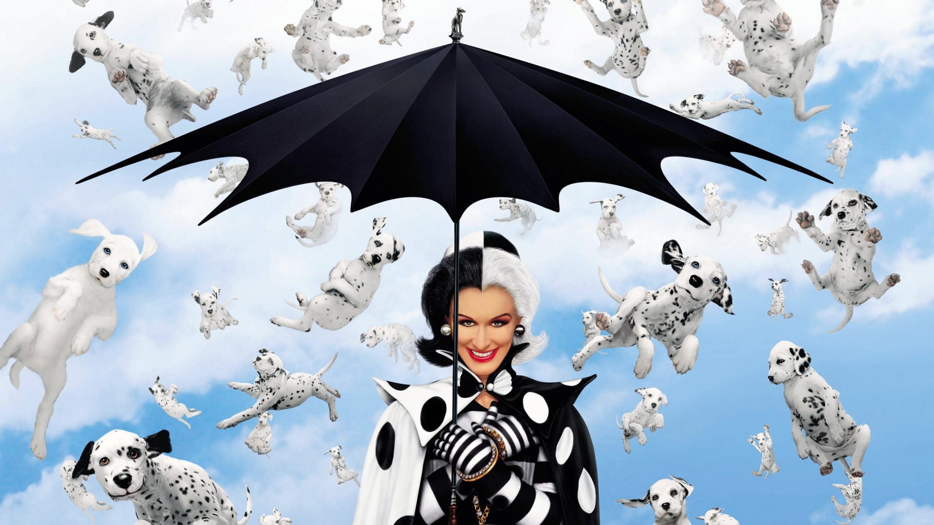 102 Dalmatiens Regarder Films