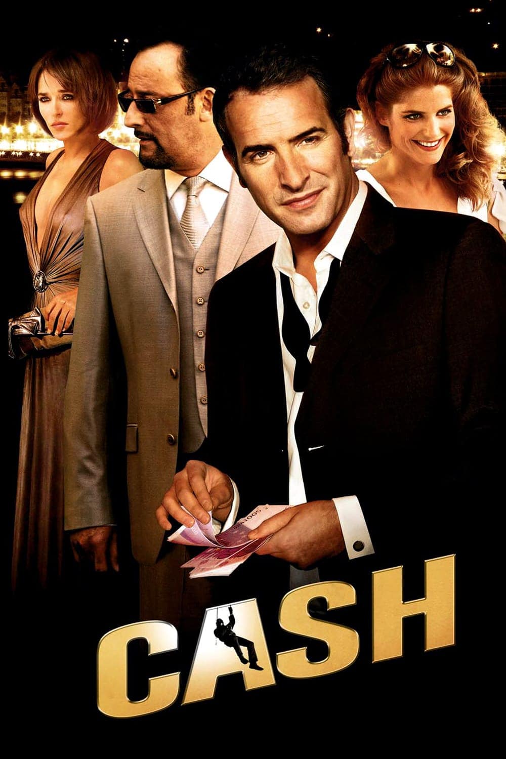 Cash HD FR Regarder Films