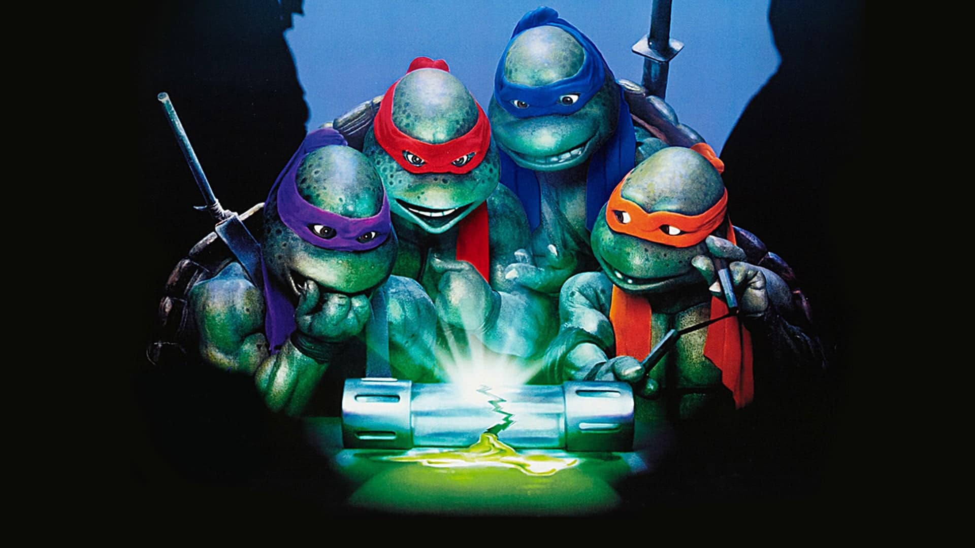 Les Tortues Ninja 2 Regarder Films