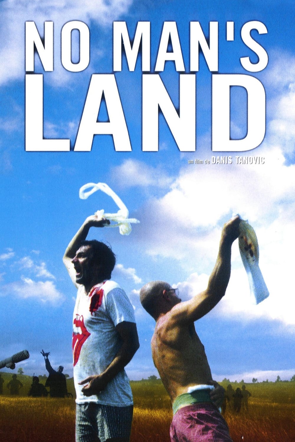 No Mans Land Regarder Films