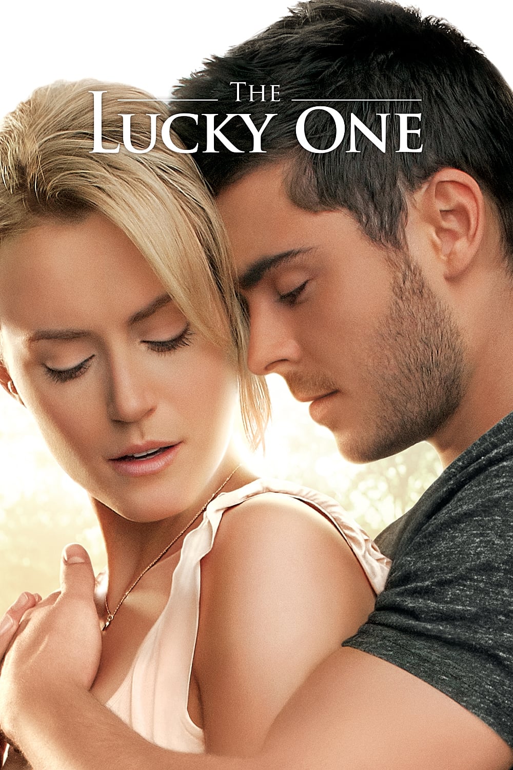 The Lucky One HD FR - Regarder Films 