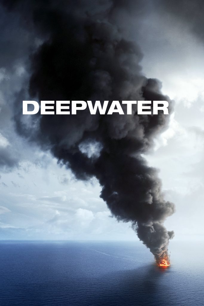 deep water 2022