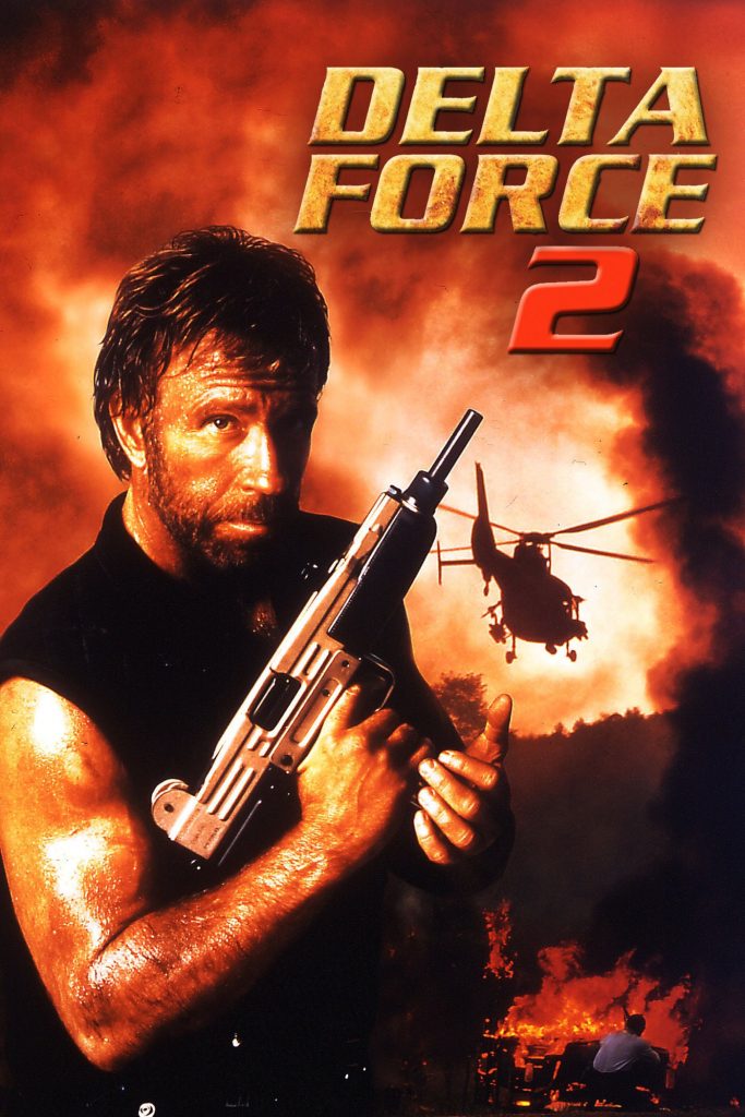 Delta Force 2 Film complet en streaming VF HD