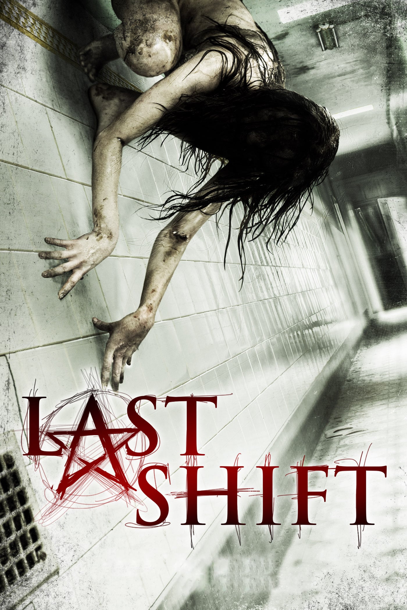 last shift movie review 2016