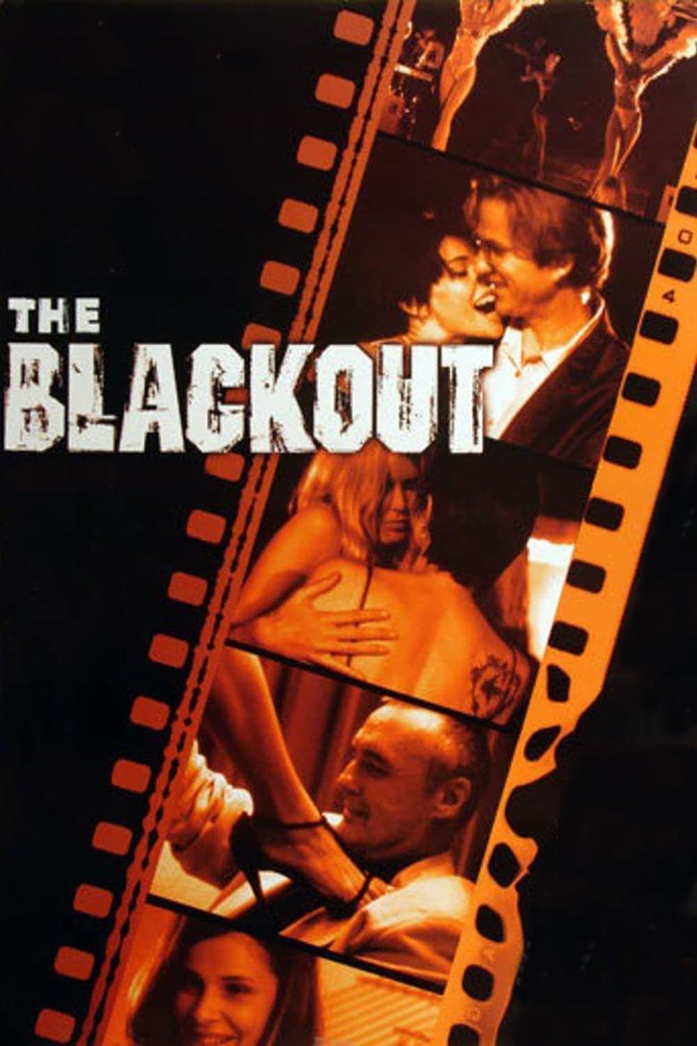 The Blackout HD FR Regarder Films