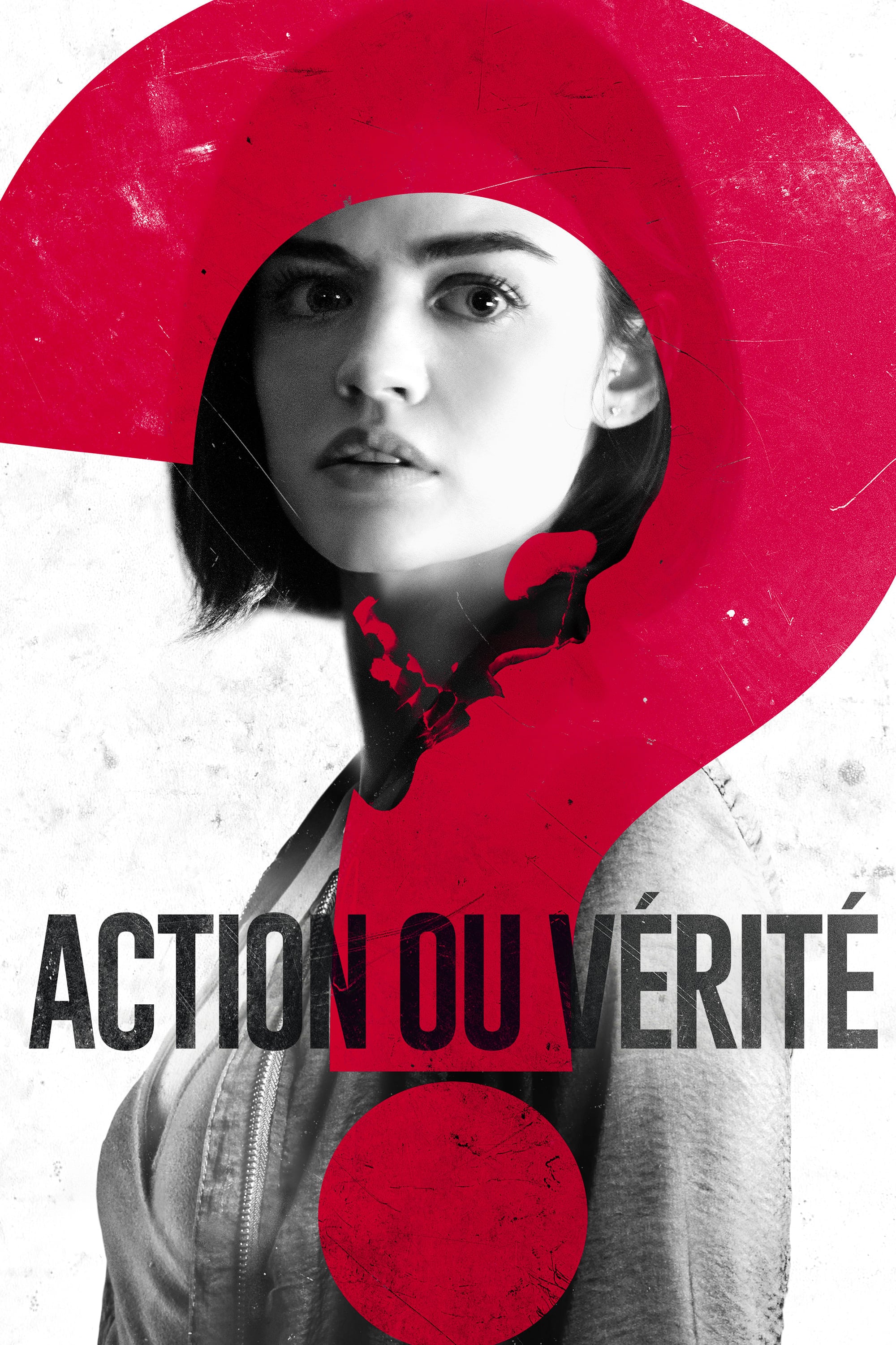 Action Ou Verite Regarder Films