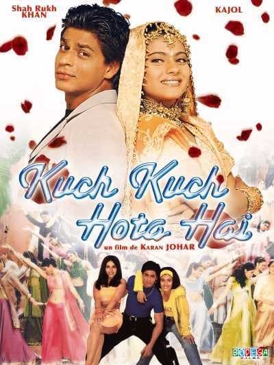 kuch kuch hota hai hindi movie hd video songs free download