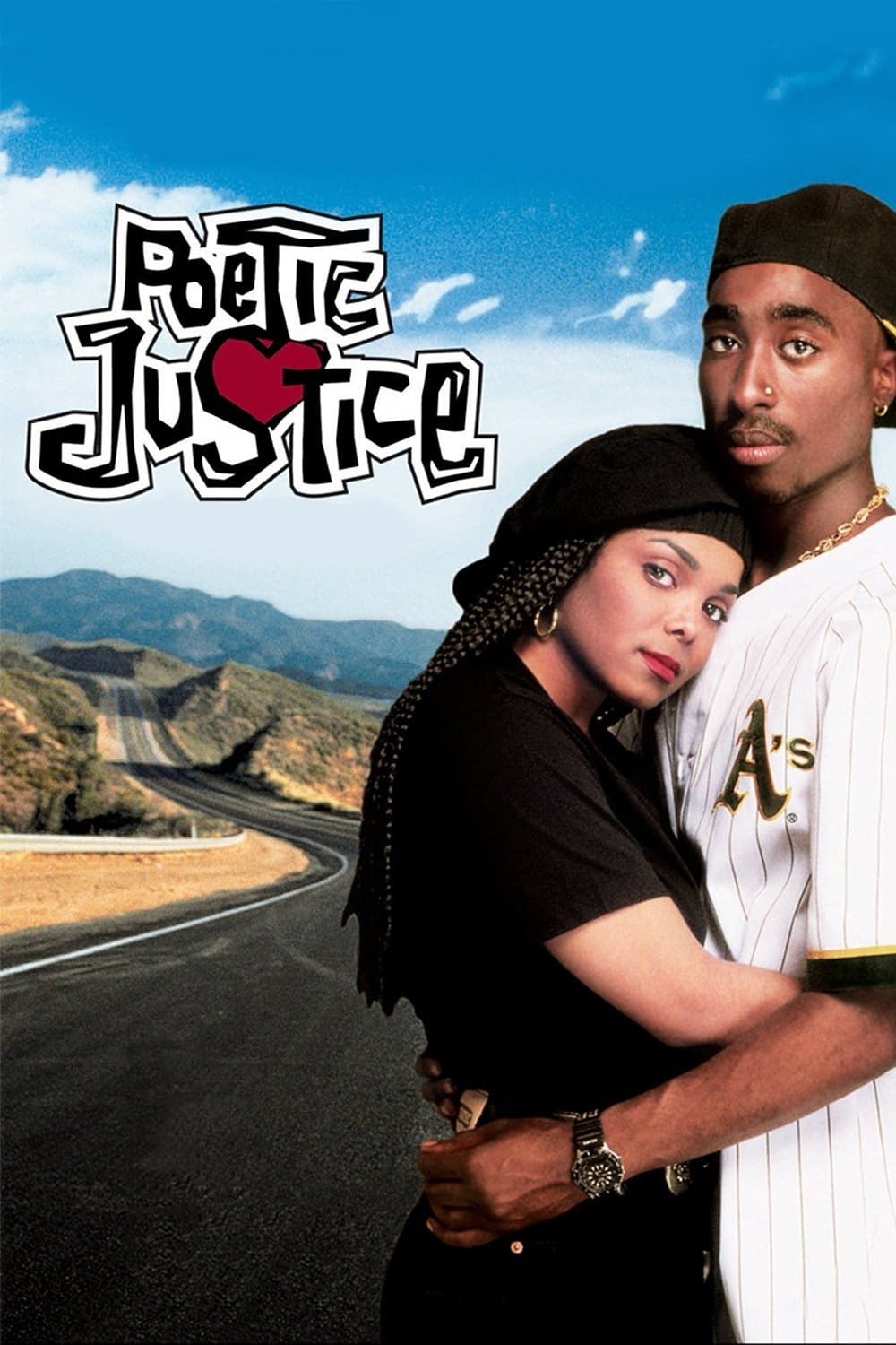 What Is Poetic Justice