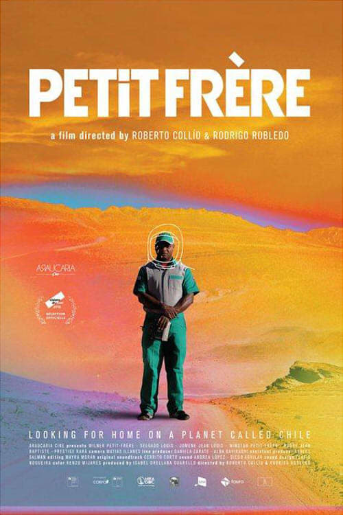 Petit-Frère HD FR - Regarder Films