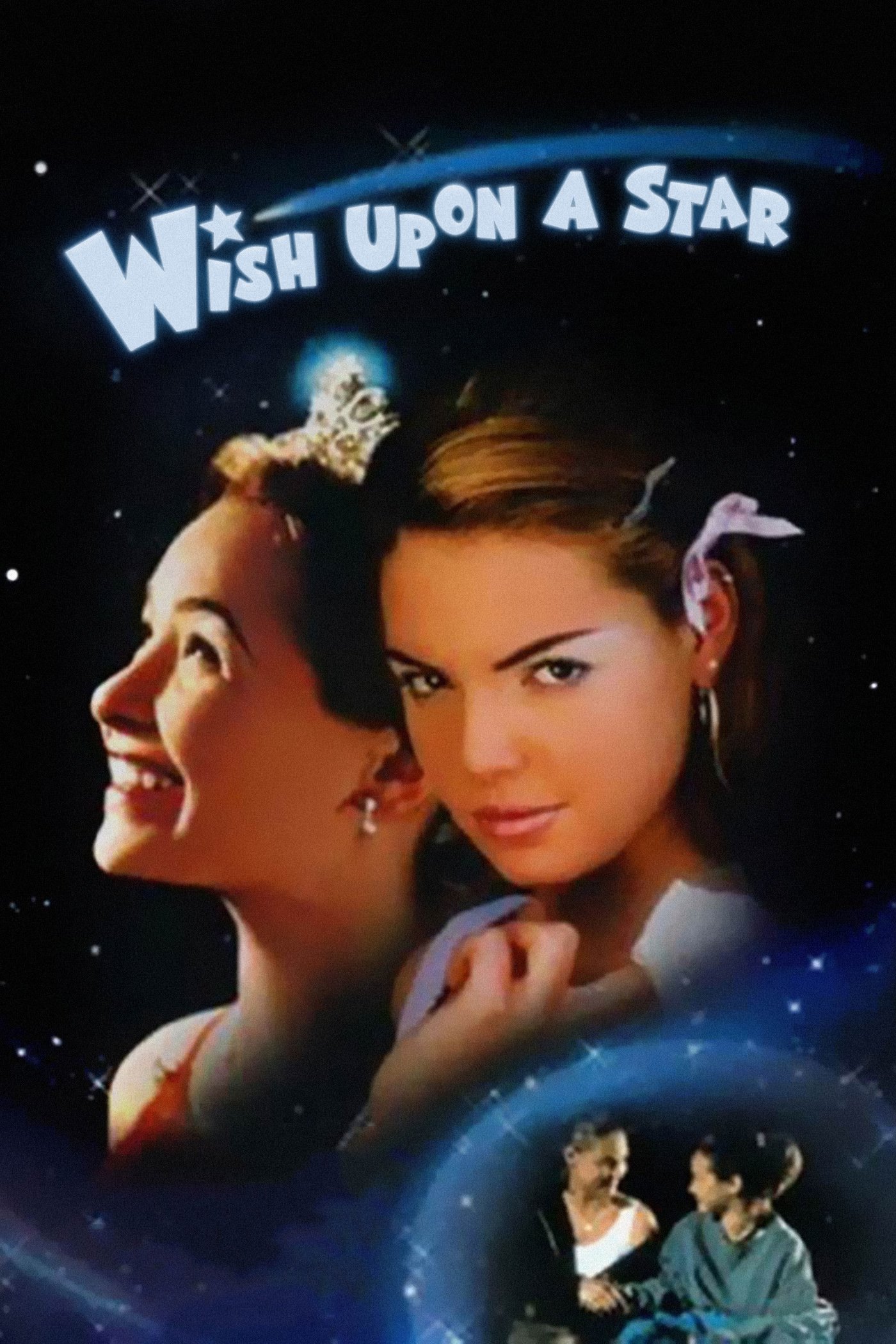 wiki wish upon a star movie