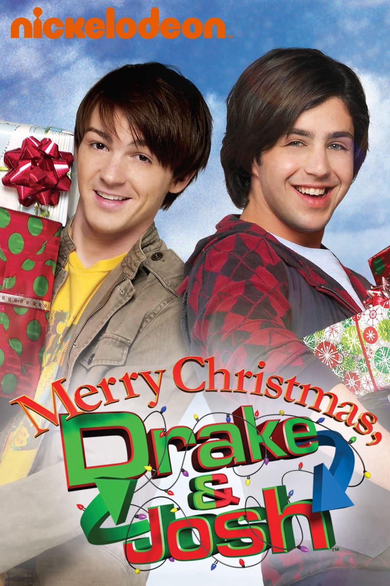 Joyeux Noël, Drake & Josh : Un Retour Inattendu en 2024