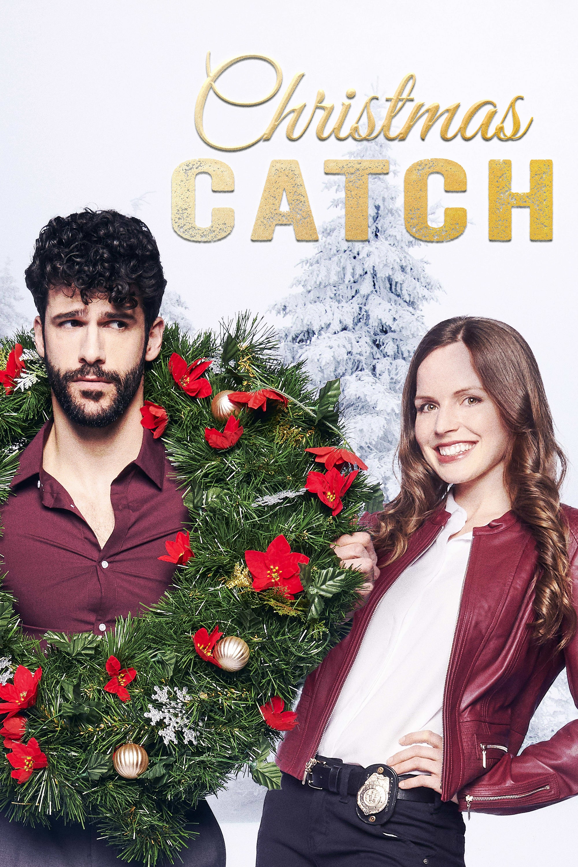 Christmas Catch HD FR Regarder Films