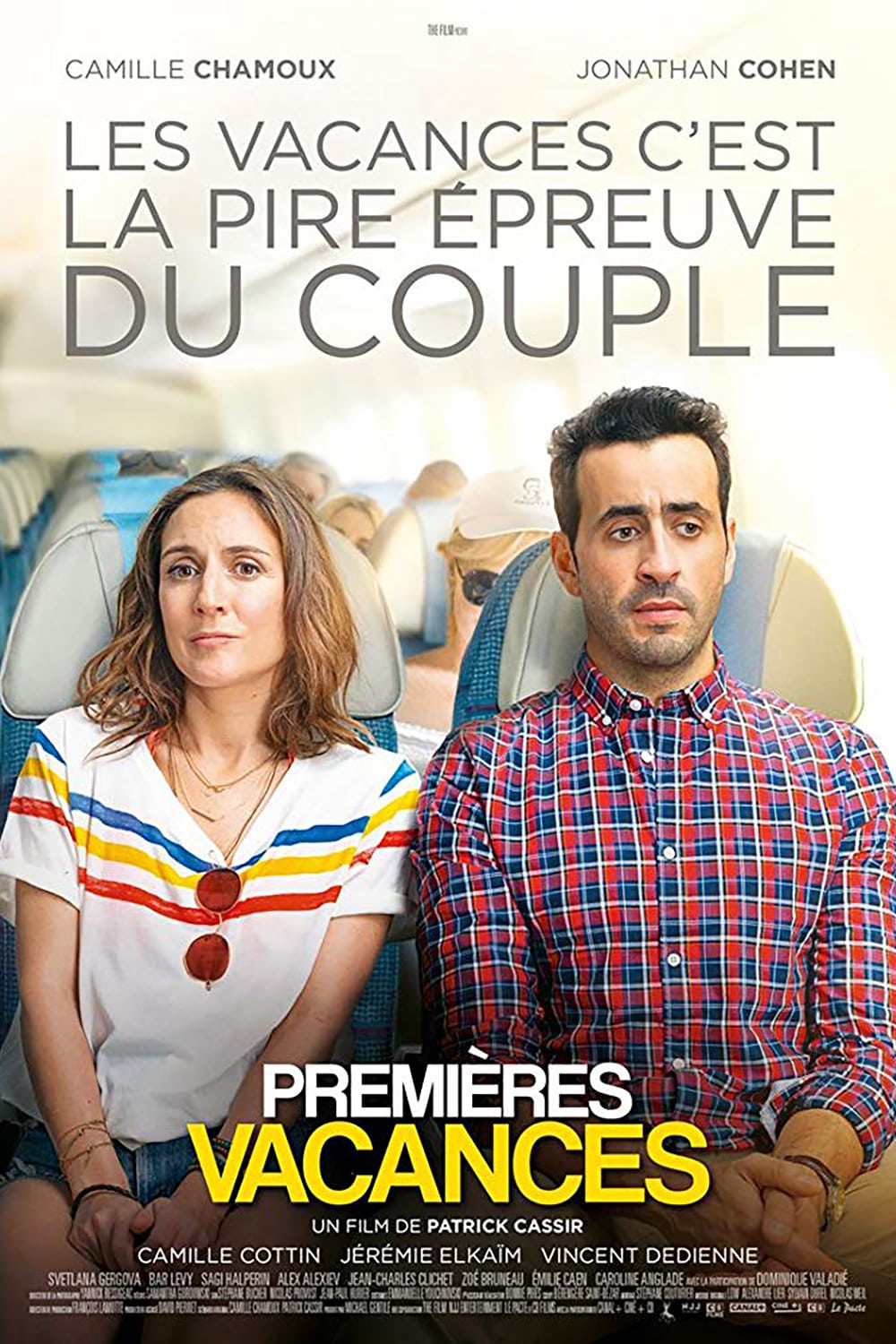 Premières vacances HD FR Regarder Films