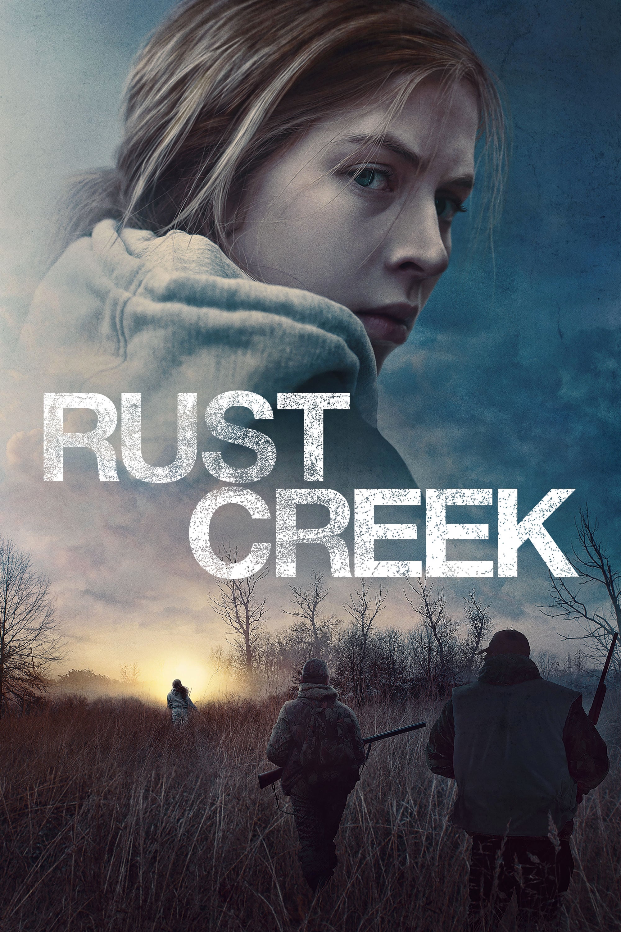 rust creek movie in hindi