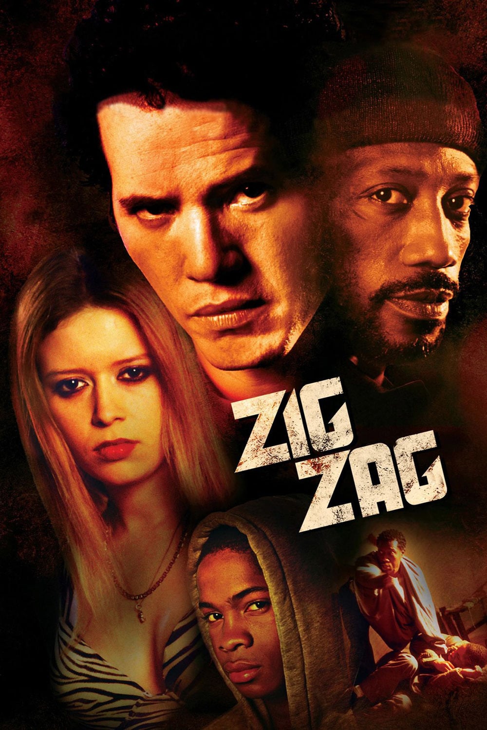  Zig  Zag  HD FR Regarder Films 