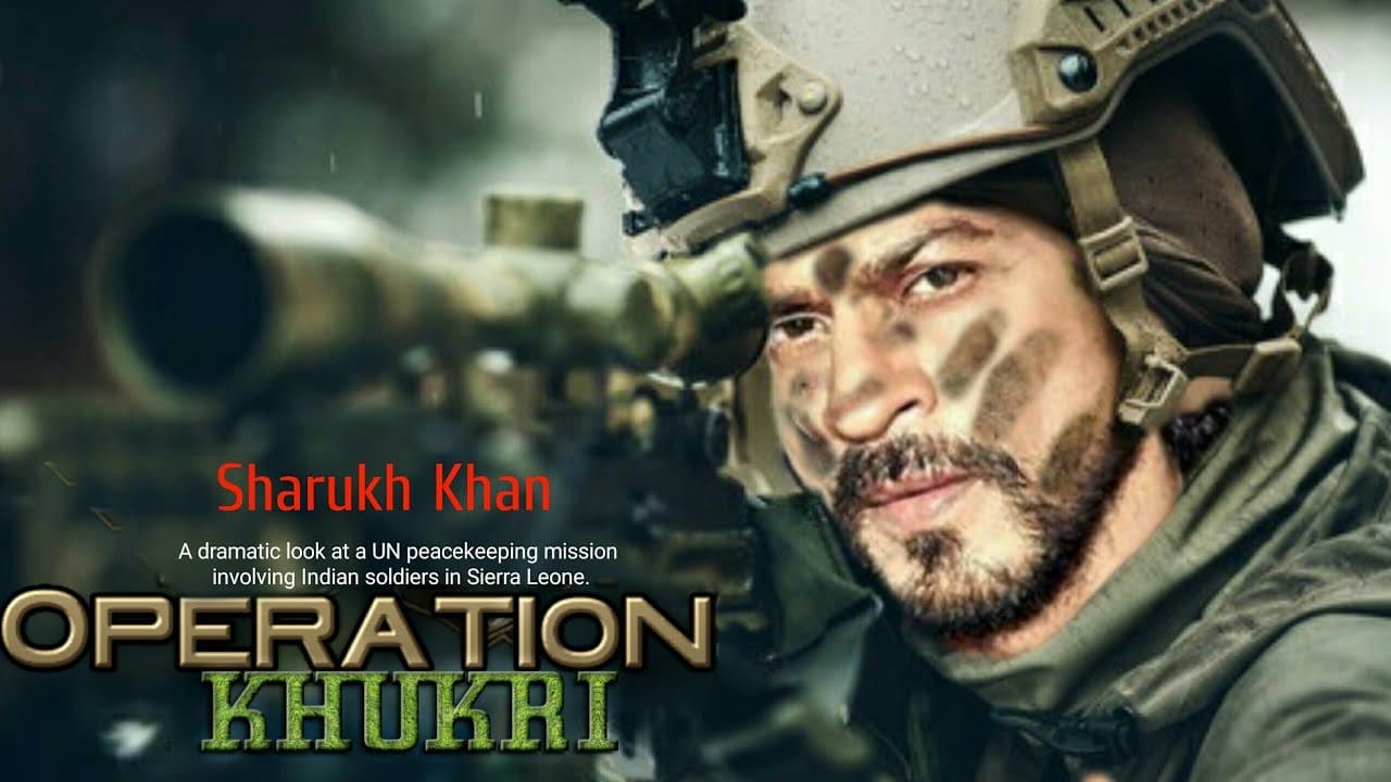 Operation Khukri - Regarder Films