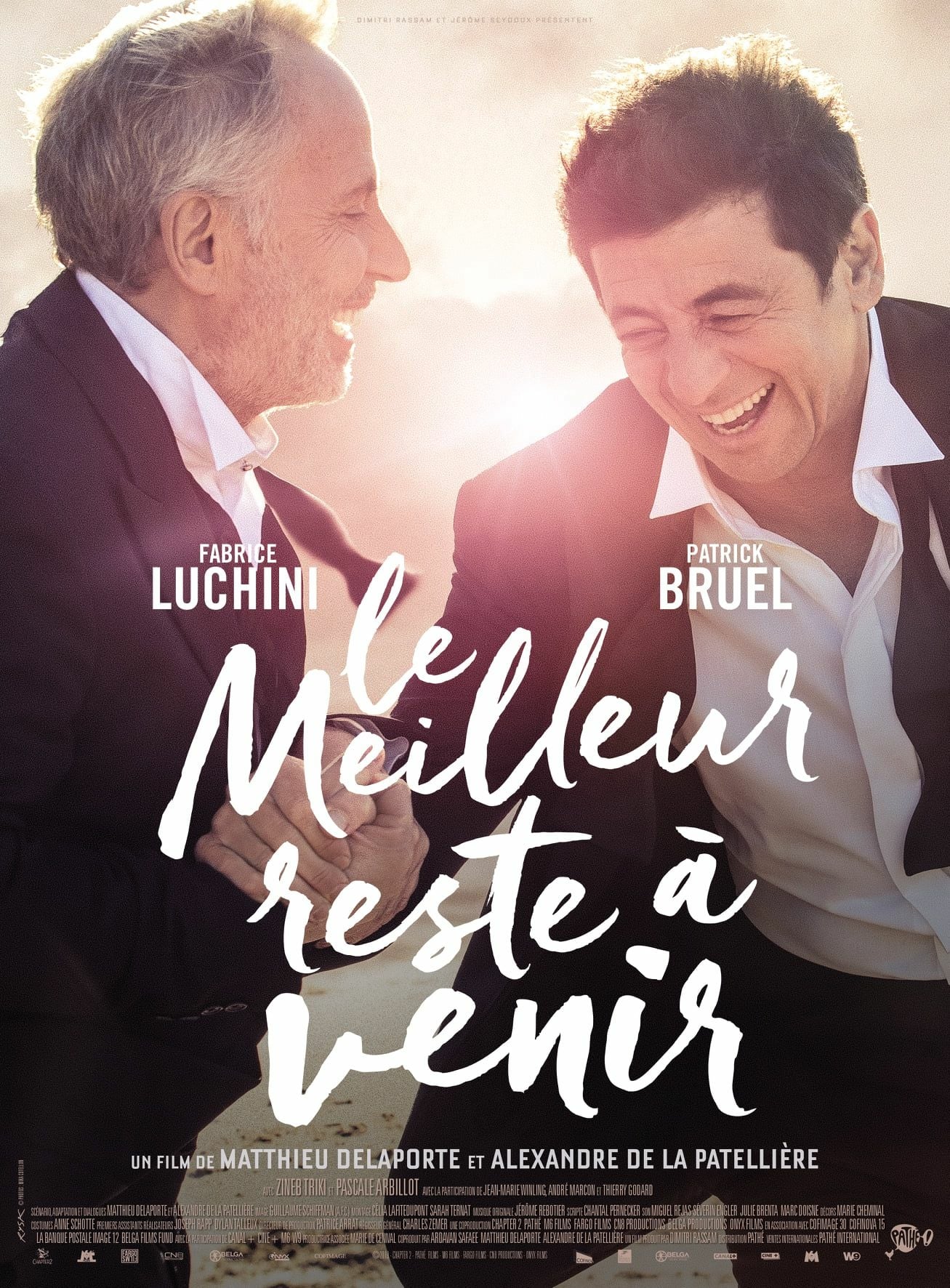 Le meilleur reste à venir - Film complet en streaming VF HD