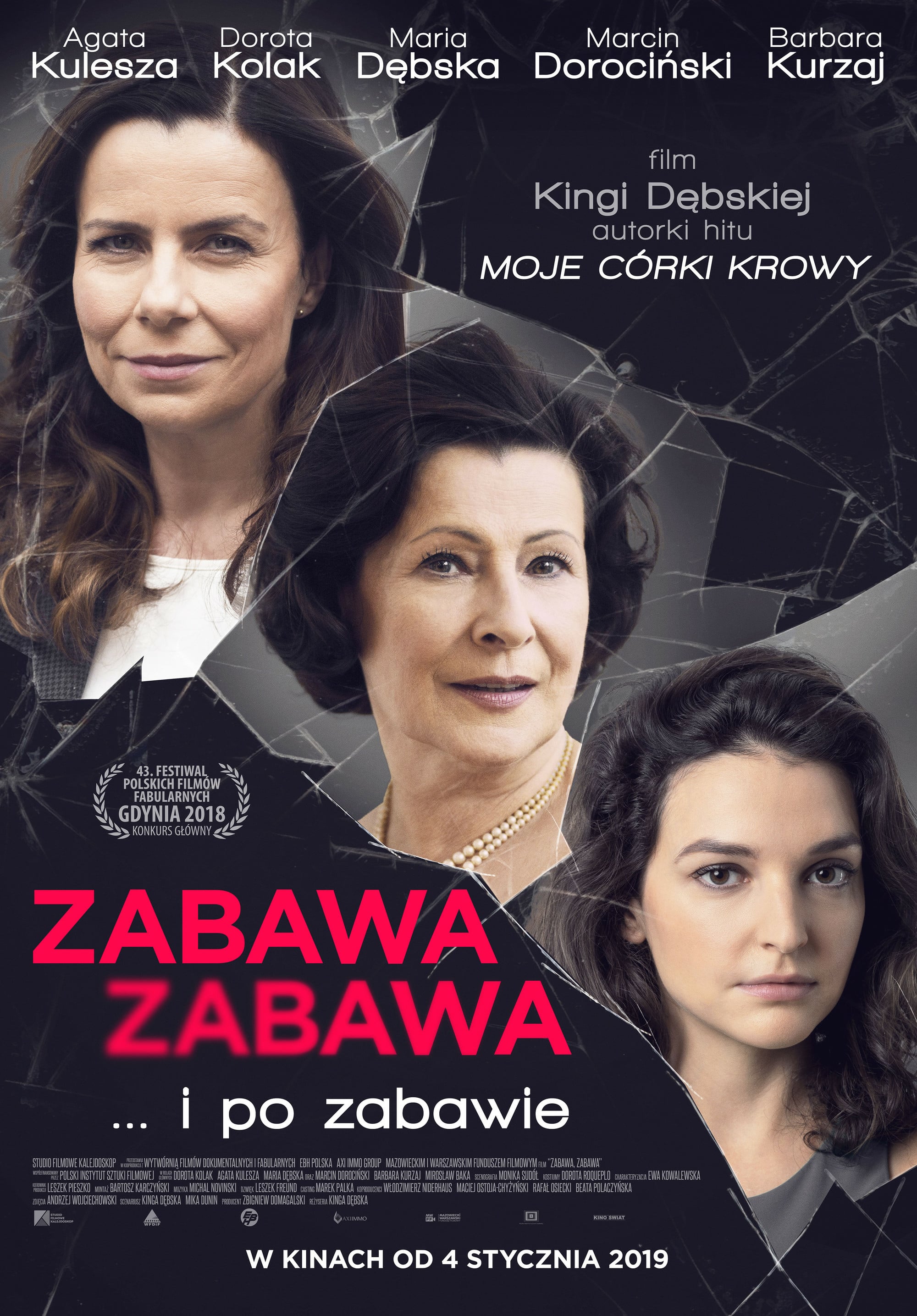 Zabawa Zabawa Caly Film Youtube Zabawa, zabawa HD FR - Regarder Films