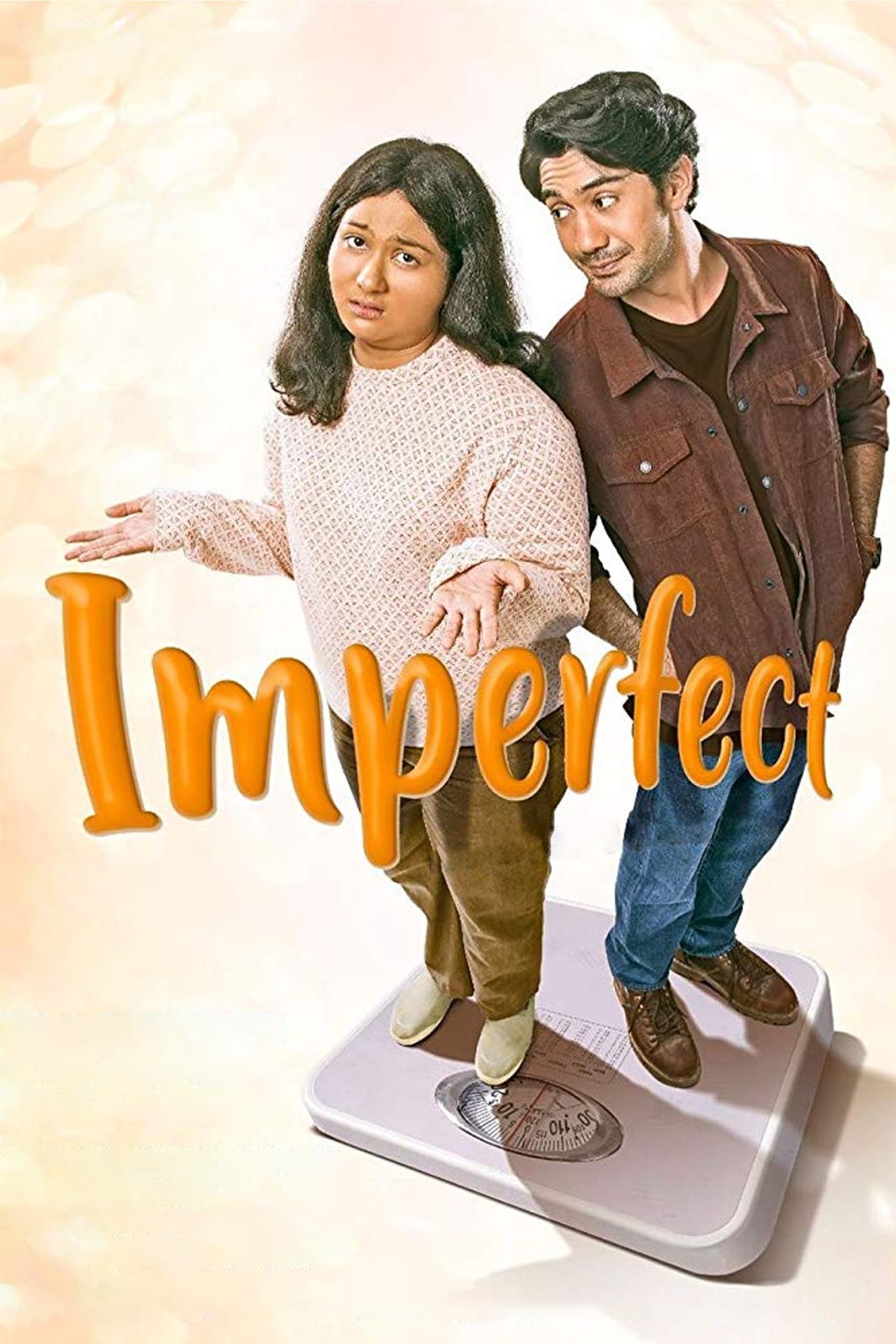 Imperfect - Regarder Films