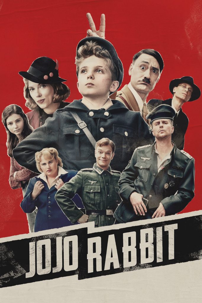 Jojo Rabbit - Film complet en streaming VF HD