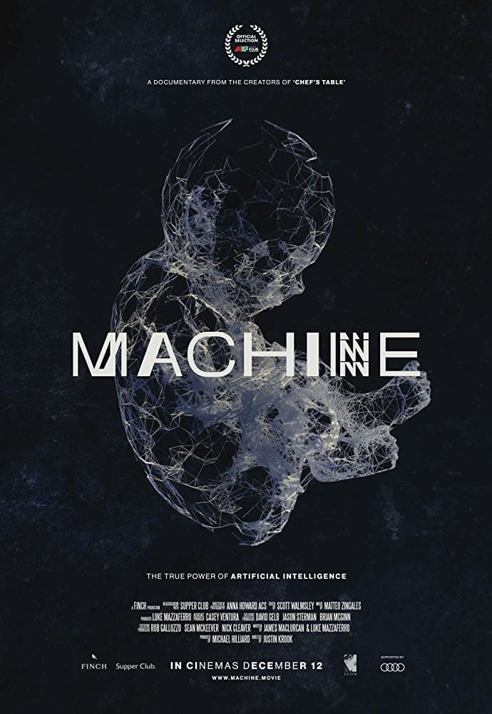 Machine Regarder Films