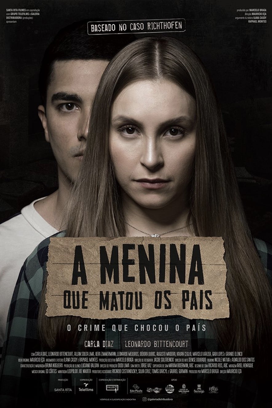 A Menina Que Matou Os Pais Hd Fr Regarder Films 8652