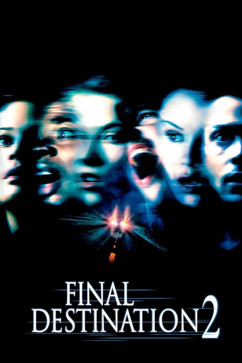 Destination Finale 2 HD FR - Regarder Films