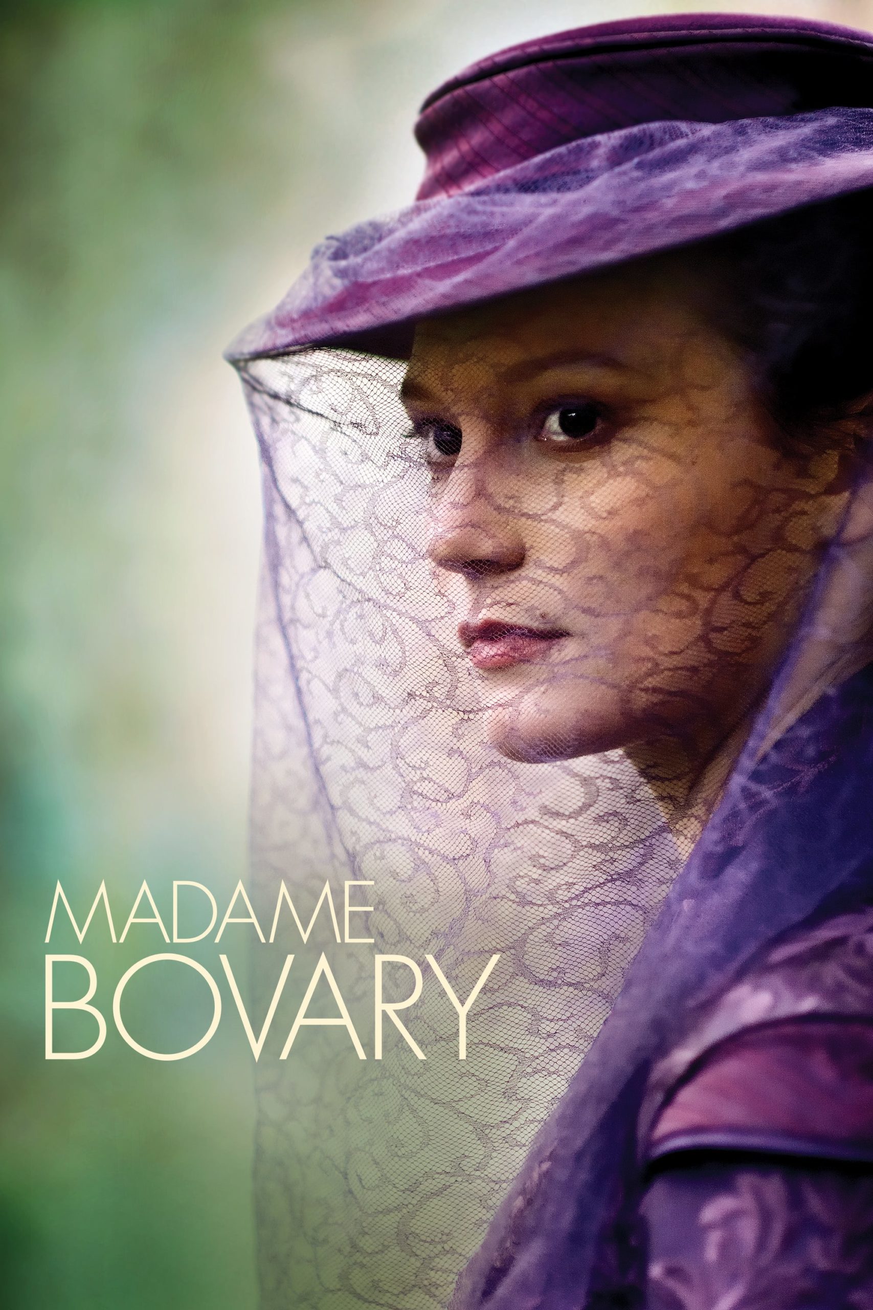madame bovary goodreads