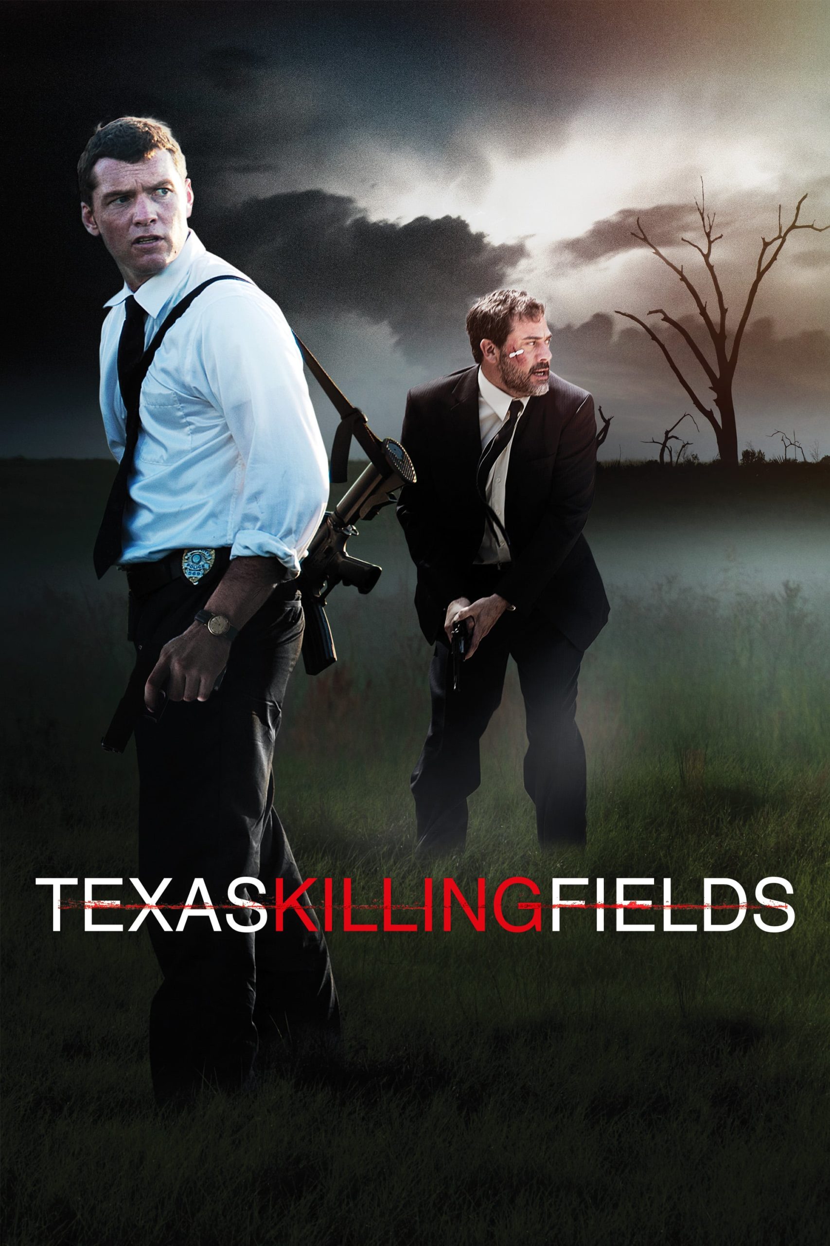 Killing Fields Regarder Films